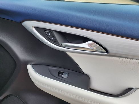 New 2026 Buick Envision Avenir AWD/4WD image 39
