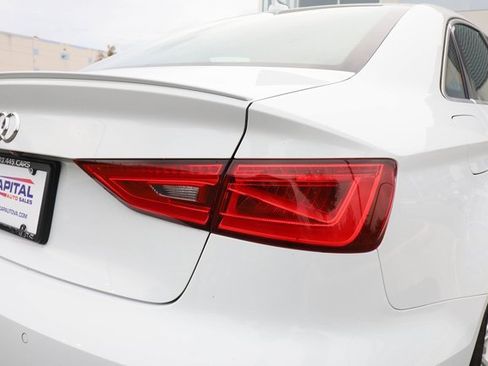 Used 2016 Audi S3 Premium Plus image 26