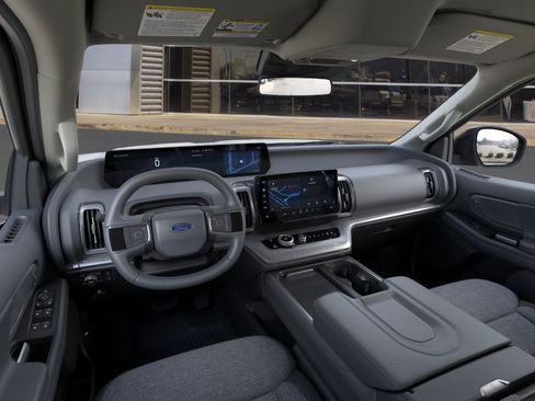 New 2026 Ford Expedition Active AWD/4WD image 34
