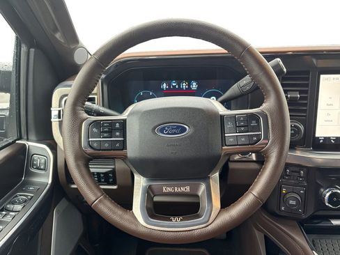 Used 2025 Ford F250 King Ranch image 18
