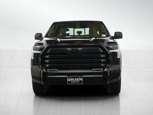 Used 2024 Toyota Tundra SR5 w/ SR5 Premium Package AWD/4WD image 11