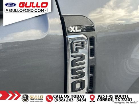 Used 2023 Ford F250 XL RWD image 26