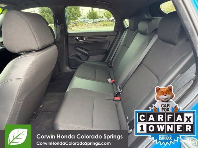 Used 2024 Honda Civic Sport image 26