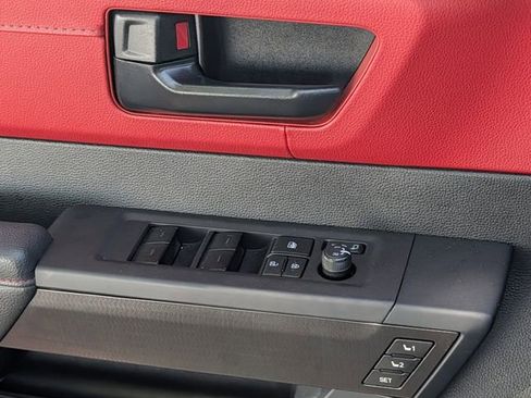 Used 2025 Toyota Tundra TRD Pro w/ TRD Performance Package (GST) image 25