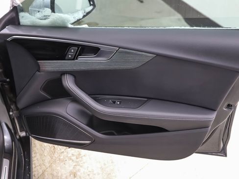 Used 2023 Audi A5 2.0T Premium Plus image 29