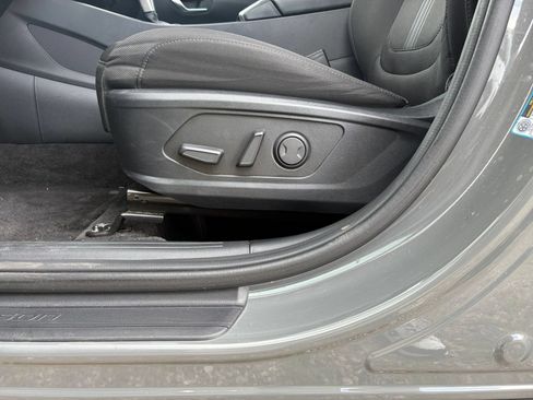 Used 2025 Hyundai Tucson SEL AWD/4WD image 18