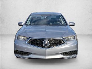 Used 2019 Acura TLX V6 w/ Technology Package FWD video 2