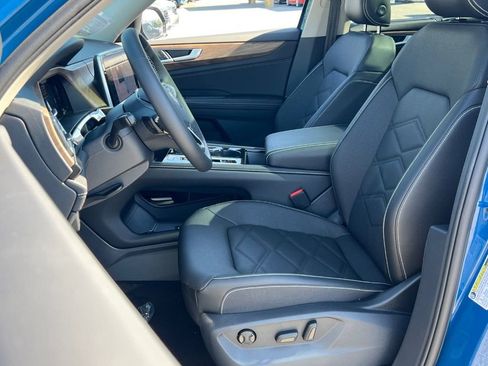 New 2026 Volkswagen Atlas SE AWD/4WD image 16