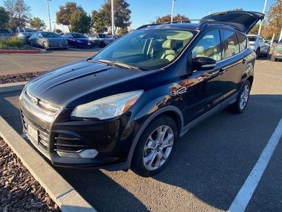 Used 2013 Ford Escape SEL