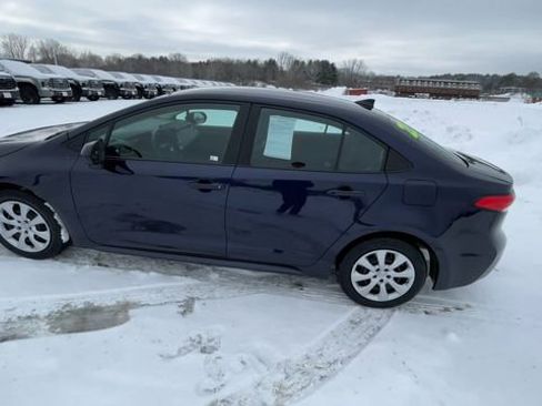 Certified 2023 Toyota Corolla LE image 5