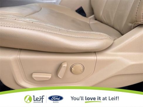 Used 2020 Ford F350 Lariat w/ Lariat Ultimate Package image 18