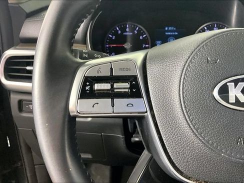 Used 2020 Kia Telluride EX w/ EX Premium Package FWD image 9