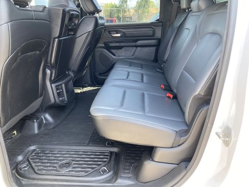 Used 2023 RAM 1500 Tradesman image 19