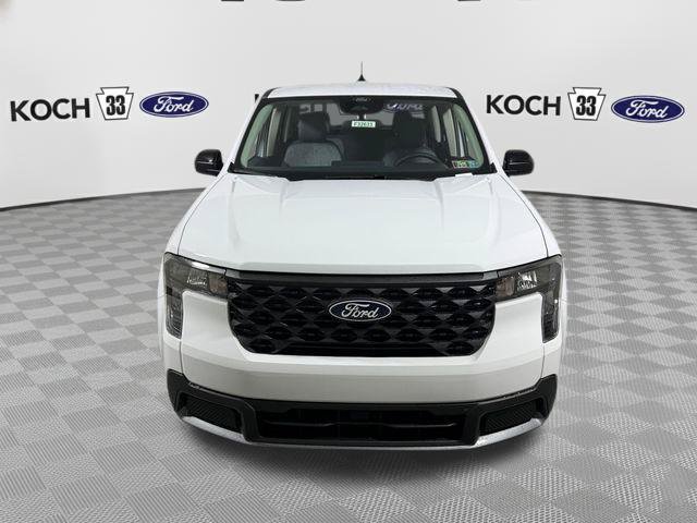 New 2026 Ford Maverick XLT w/ Equipment Group 301A AWD/4WD image 2