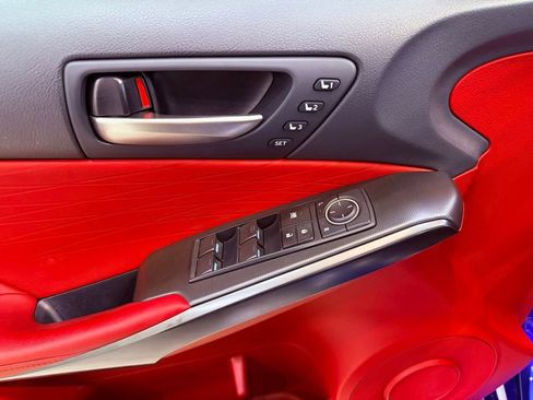 Certified 2023 Lexus IS 350 F Sport image 18