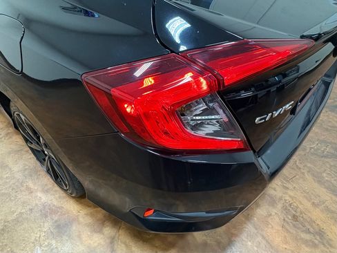 Used 2021 Honda Civic Sport image 42