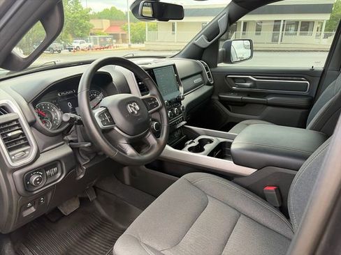 Used 2019 RAM 1500 Big Horn AWD/4WD image 29