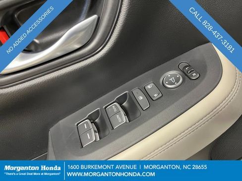 New 2026 Honda HR-V EX-L image 14