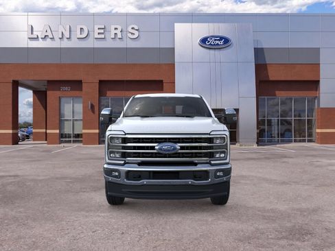 New 2026 Ford F250 King Ranch w/ Chrome Package AWD/4WD image 6