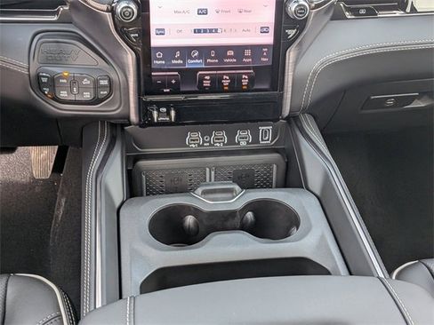 New 2026 RAM 2500 Power Wagon image 17