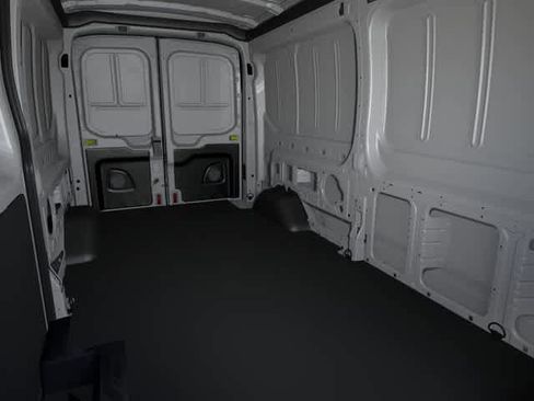 New 2026 Ford Transit 250 148 Medium Roof RWD image 11