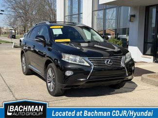 Used 2014 Lexus RX 350 w/ Navigation Package video 1