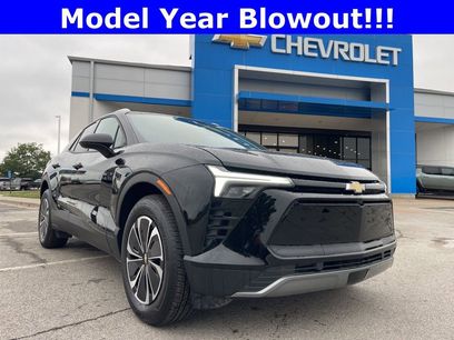 New 2024 Chevrolet Blazer EV LT