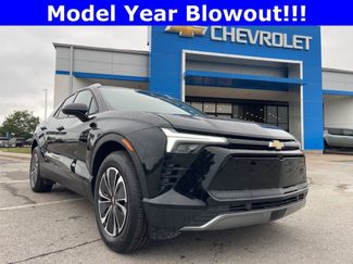 New 2024 Chevrolet Blazer EV LT video 1