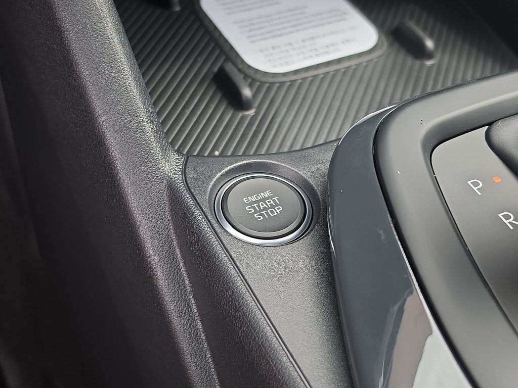 New 2026 Kia K4 EX w/ GT-Line Premium Package FWD image 27