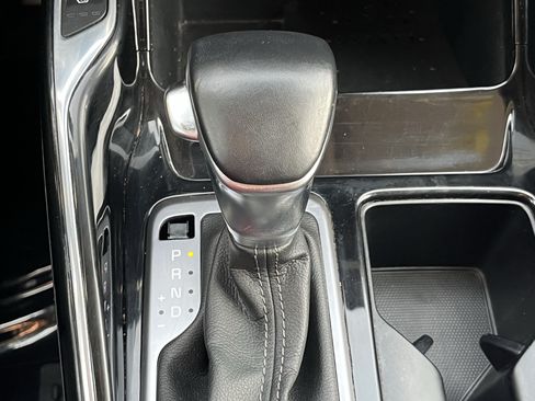 Used 2022 Kia Sorento SX FWD image 22