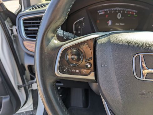 Used 2019 Honda CR-V EX-L image 29