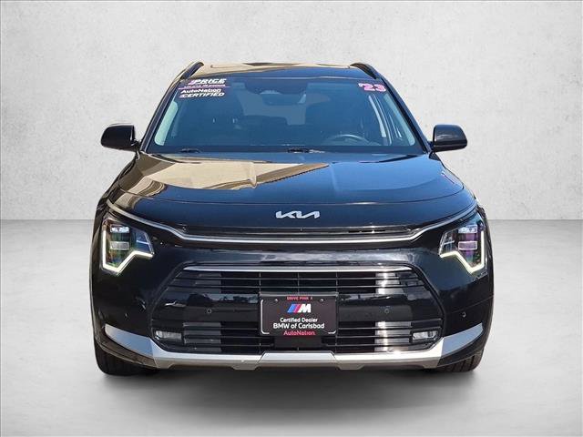 Used 2023 Kia Niro SX Touring FWD image 2