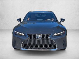 Used 2023 Lexus IS 300 w/ Premium Package video 2
