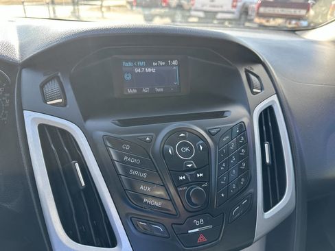 Used 2012 Ford Focus SE image 13