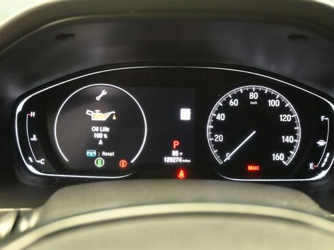 Used 2019 Honda Accord Sport image 13