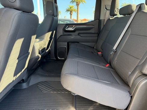 New 2026 Chevrolet Silverado 1500 LT Trail Boss image 7