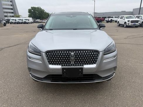 Used 2022 Lincoln Corsair Reserve w/ Elements Package AWD/4WD image 5