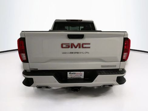 Used 2025 GMC Sierra 1500 Elevation w/ Elevation Premium Package AWD/4WD image 6