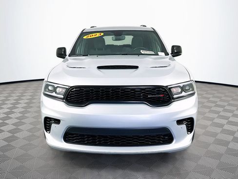 Certified 2023 Dodge Durango R/T w/ Blacktop Package AWD/4WD image 4
