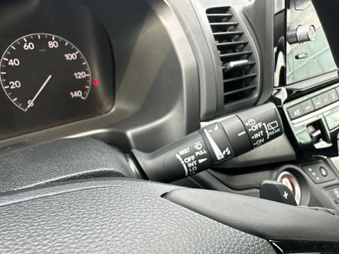 Used 2025 Honda Odyssey EX-L image 53