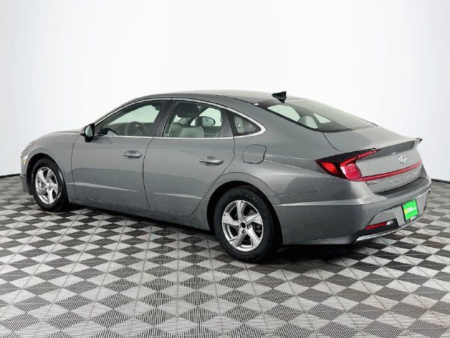 Used 2021 Hyundai Sonata SE FWD image 6