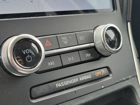 Used 2024 Ford Edge SEL AWD/4WD image 31