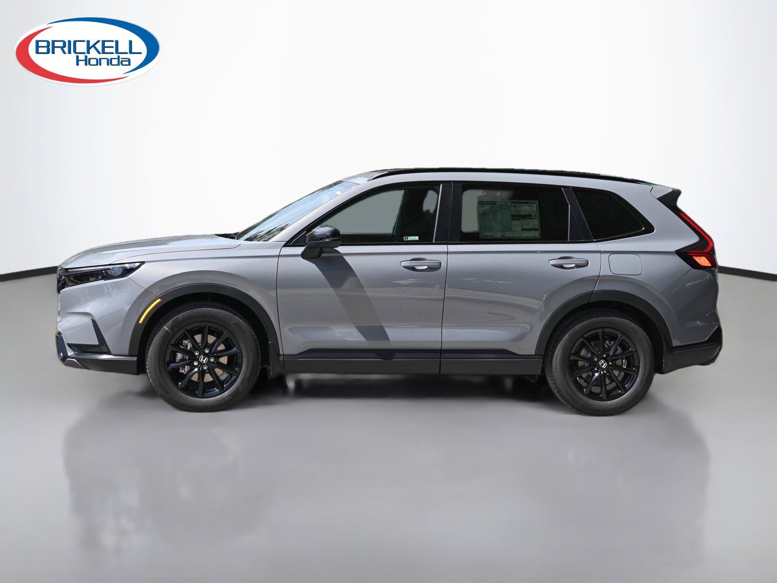 New 2026 Honda CR-V Sport-L image 8