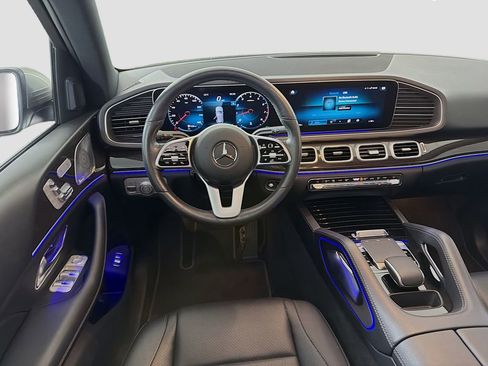 Used 2020 Mercedes-Benz GLE 350 image 25