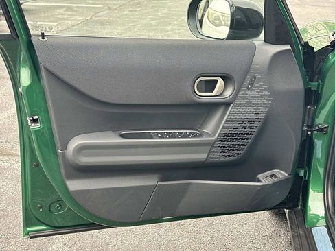 New 2026 MINI Cooper 4-Door Hardtop FWD image 20