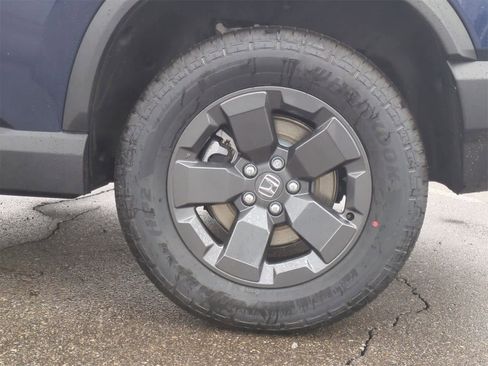 New 2026 Honda Passport RTL image 15