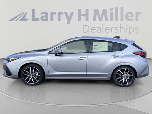 New 2026 Subaru Impreza 2.0i Sport AWD/4WD image 2
