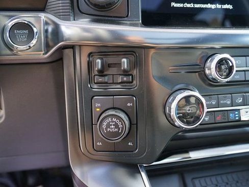 New 2025 Ford F150 Raptor AWD/4WD image 16