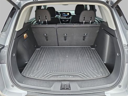 Certified 2025 Chevrolet TrailBlazer LT w/ Convenience Package image 12
