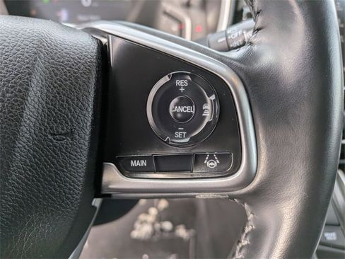 Used 2022 Honda CR-V EX-L image 10